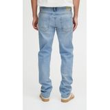 Blend - Multiflex Twister - Jeans - Blauw - Katoen