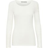 Fransa - Hizamond - Dames T-shirt - Lange Mouwen