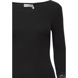 fransa - Hizamond - Dames T-shirt - Lange Mouwen