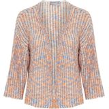 Fransa vest 20613677 - Apricot Wash mi