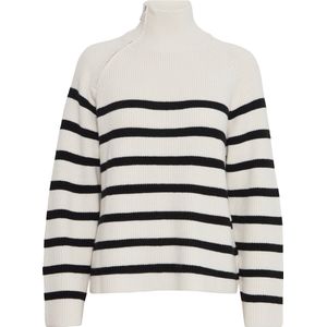 b.young BYMILO HALFZIP JUMPER Dames Trui