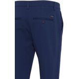 Blend Broek - effen kleur, 193933/Middeleeuws Blauw, 28W x 30L