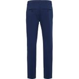 Blend Broek - effen kleur, 193933/Middeleeuws Blauw, 28W x 30L