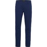 Blend Broek - effen kleur, 193933/Middeleeuws Blauw, 28W x 30L