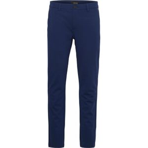 Blend Broek - effen kleur, 193933/Middeleeuws Blauw, 33W / 34L