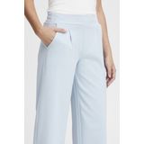 Damesbroek met wijde pijpen Ichi Kate SUS