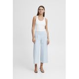 Damesbroek met wijde pijpen Ichi Kate SUS