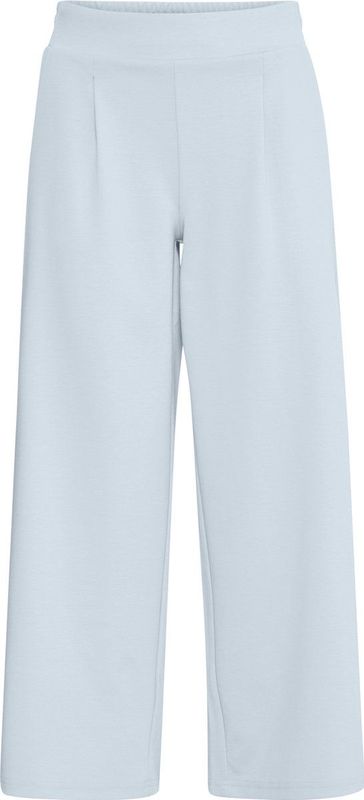 Damesbroek met wijde pijpen Ichi Kate SUS