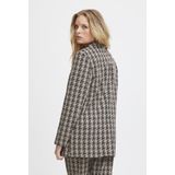 ICHI Blazers 'Kate'  beige / bruin