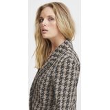 ICHI Blazers 'Kate'  beige / bruin