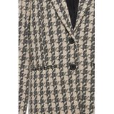 ICHI Blazers 'Kate'  beige / bruin