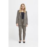 ICHI Blazers 'Kate'  beige / bruin
