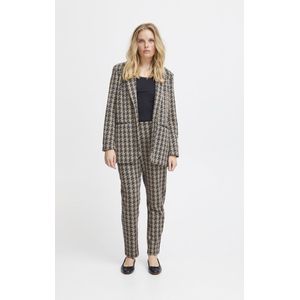 ICHI Blazers 'Kate'  beige / bruin