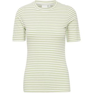 Ichi IHMIRA SS Dames Top - Maat L