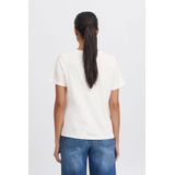 Ichi T-Shirt IHPALMER modisches T-Shirt