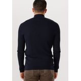 Matinique - MAMASON SZ CABEL - Hoodie - Donkerblauw