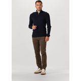 Matinique - MAMASON SZ CABEL - Hoodie - Donkerblauw