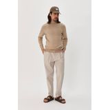 Matinique - Coltrui - Camel - Fijn Gebreid