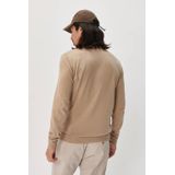 Matinique - Coltrui - Camel - Fijn Gebreid