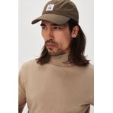 Matinique - Coltrui - Camel - Fijn Gebreid