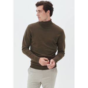 Matinique - Coltrui - Bruin - Fijn Gebreid