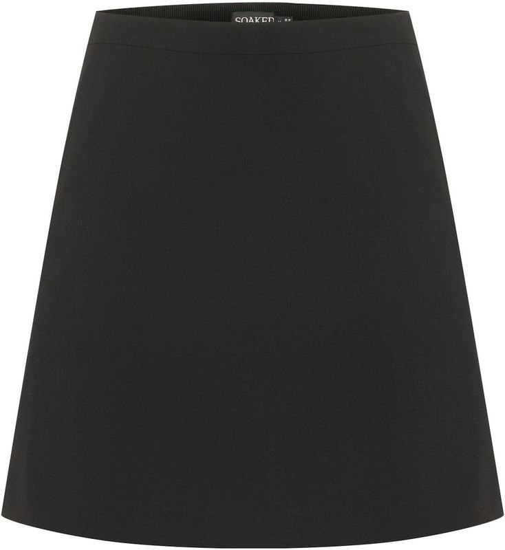 Soaked in Luxury - Corinne - Minirok - Dames