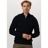 Matinique - MAMASON SZ CABEL - Hoodie - Donkerblauw