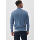 MATINIQUE - Malagoon Z - Hoodie - Lichtblauw