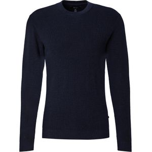 Matinique, Truien, Heren, Blauw, 2Xl, Heren Trui & Vest Malagoon