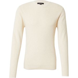 MATINIQUE - Malagoon - Sweater - Ecru - Hoodie - Vest