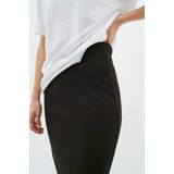 InWear - Zwarte Pencil Rok voor Dames