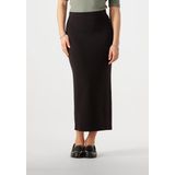 InWear - Zwarte Pencil Rok voor Dames