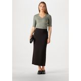 InWear - Zwarte Pencil Rok voor Dames