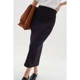 InWear - Zwarte Pencil Rok voor Dames