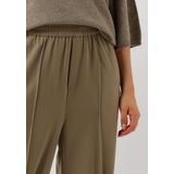 INWEAR Adianiw Track Pant Broeken Dames - Groen