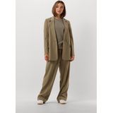 INWEAR Adianiw Track Pant Broeken Dames - Groen