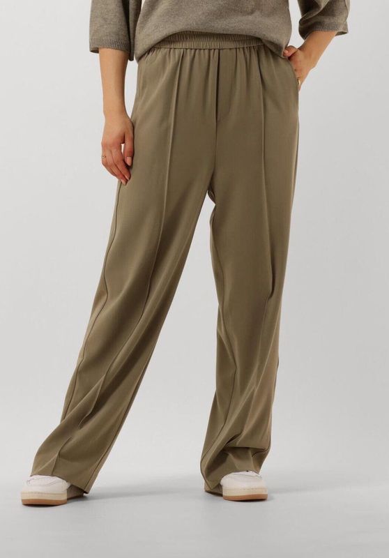 INWEAR Adianiw Track Pant Broeken Dames - Groen