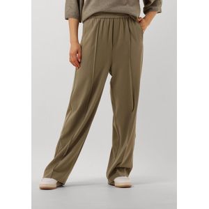 INWEAR Adianiw Track Pant Broeken Dames - Groen