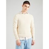 MATINIQUE - Malagoon - Hoodie - Ecru