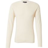 MATINIQUE - Malagoon - Hoodie - Ecru