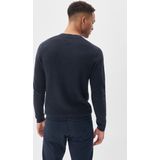 MATINIQUE - Malagoon - Hoodie - Donkerblauw