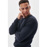 MATINIQUE - Malagoon - Hoodie - Donkerblauw