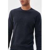 MATINIQUE - Malagoon - Hoodie - Donkerblauw