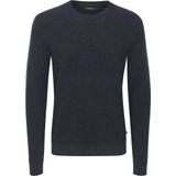 MATINIQUE - Malagoon - Hoodie - Donkerblauw