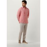 Matinique - MAliam Jersey Pant - Broek - Grijs - Jersey