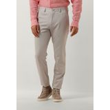 Matinique - MAliam Jersey Pant - Broek - Grijs - Jersey