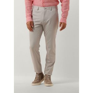 Matinique - MAliam Jersey Pant - Broek - Grijs - Jersey