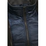 Matinique Heren jas bruin (Maat: 3XL)