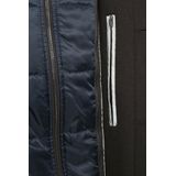 Matinique Heren jas bruin (Maat: 3XL)