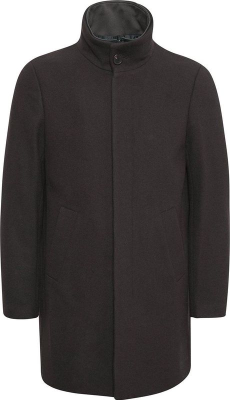 Matinique Heren jas bruin (Maat: 3XL)